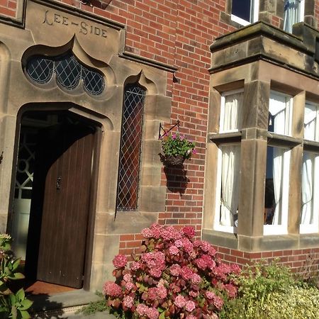 Lee-Side B&B Robin Hood's Bay Dış mekan fotoğraf