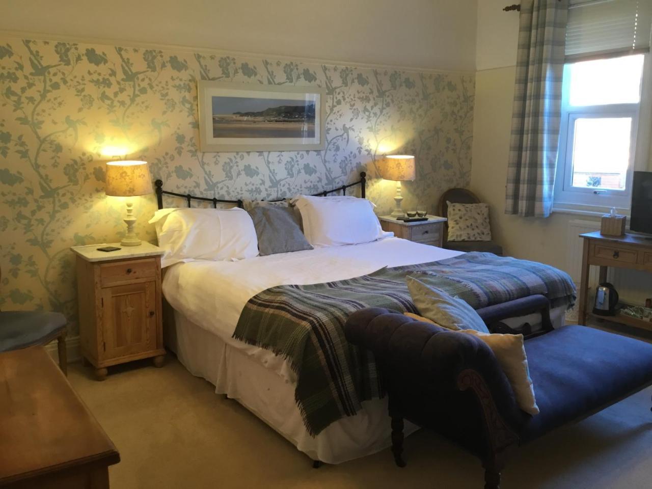 Lee-Side B&B Robin Hood's Bay Dış mekan fotoğraf